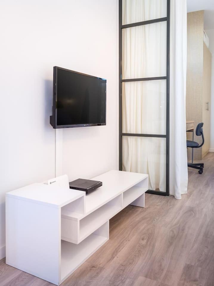 아테네 Syntagma Modern New Flat, Large Balcony With View 아파트 외부 사진
