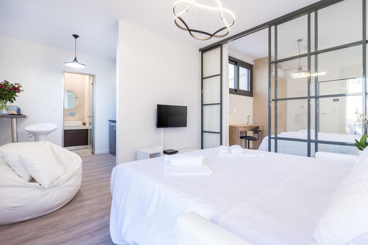 아테네 Syntagma Modern New Flat, Large Balcony With View 아파트 외부 사진