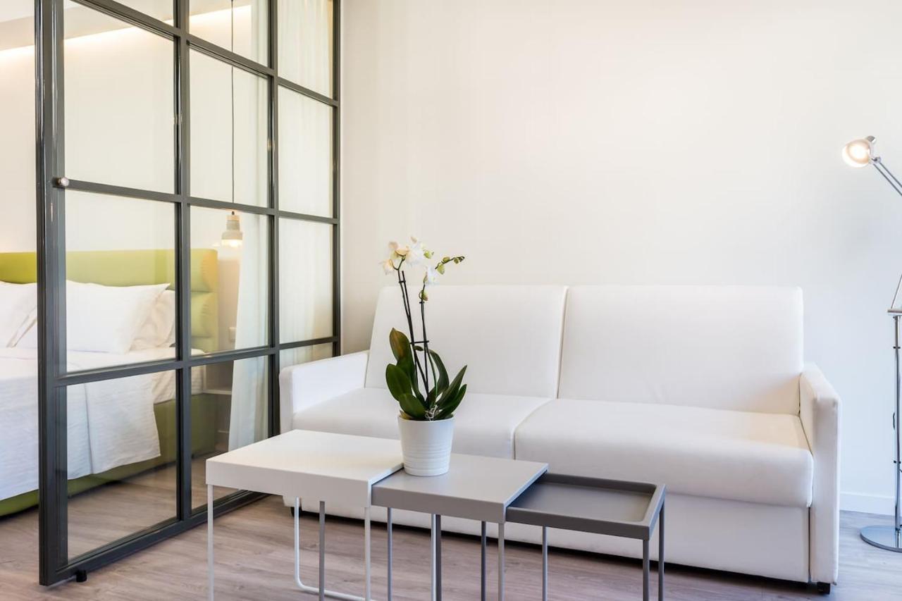 아테네 Syntagma Modern New Flat, Large Balcony With View 아파트 외부 사진