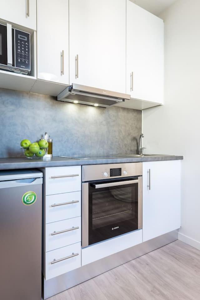 아테네 Syntagma Modern New Flat, Large Balcony With View 아파트 외부 사진